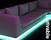 [A]-Neon Glowing Couch
