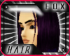 [F] Trunks Violet Hair