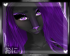 𝓞 | GHAST hair