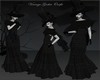 AO~Gothic Vintage OUtfit