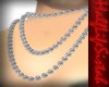 HLS-DMD Pearl Necklace