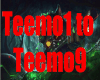 Teemo Poster + Song