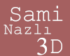 SAMi & NAZLI 3D