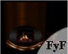 FyF| Modern Fireplace