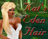~K~Kat's Eden Hair