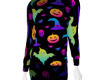 Kids Halloween Pjs V1