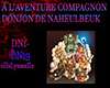 a l'aventure compagnon