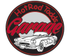 [JR] hotrod todd logo
