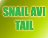 Snail avi tail
