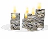 $100 Animated Candles