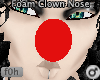 f0h Foam Clown Nose (M)