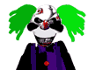 [G] Freaky Clown Outfit