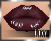 {LIX} Yvie May Lips