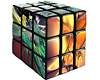 ABSTRACT ART CUBE