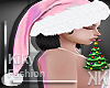 🎄Xmas Hat pink