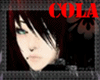 Nose Pierce : Cola Dark