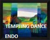 Tempting Dance