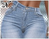 Denim pants RLL