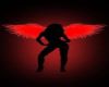 Red Wing Angel