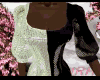 HRH Bling BW Sequins