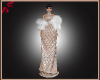 Crystal Gem Gown #4