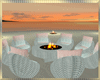 Nihoa Chat - Bonfire