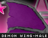 [V4NY] IF Demon Purple M