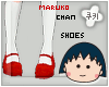 [Co] MarukoChan l Shoes