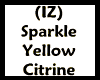 (IZ) Sparkle Yellow