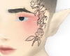 rose tattoo