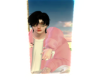 !man in pink