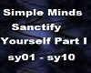 Simple Minds Part1 Remix