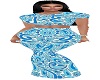 JMC BluPaisly Strtch RLL