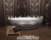Heart HotTub
