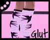 ☼ | ( flock of socks )