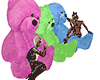 Teddy Dev 3
