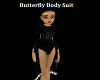 Butterfly Body Suit