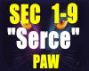 /Serce - PAW/
