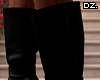 D. Ruby Black Boots!