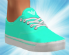  Green Shoes