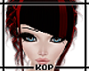 [KOP] Love Jane Red