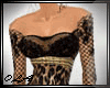 0L! (XXL) Tiger Dress