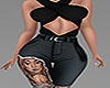 Full Tattoo Outfit