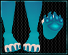 M e Tiki Paws