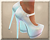 ¢| Soft White Heels