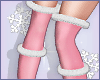 cutie winter socks <3
