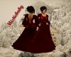 ~M~ Allure Red
