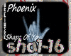 [Mix]Shape Of You Rock