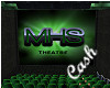 MHS Movie Theatre