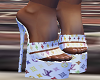 Designer Sandals
